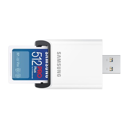 Samsung 512Sb/Ww Memory Card 512 Gb